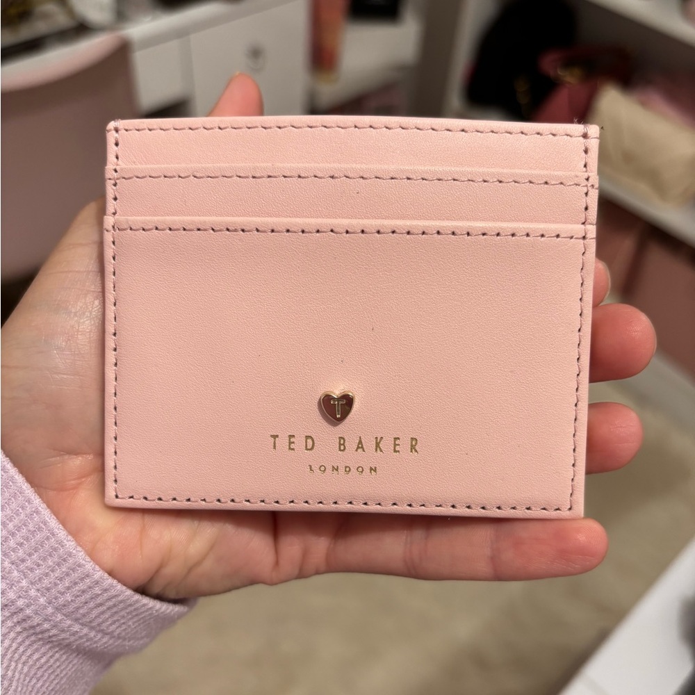 Ted Baker London card holder